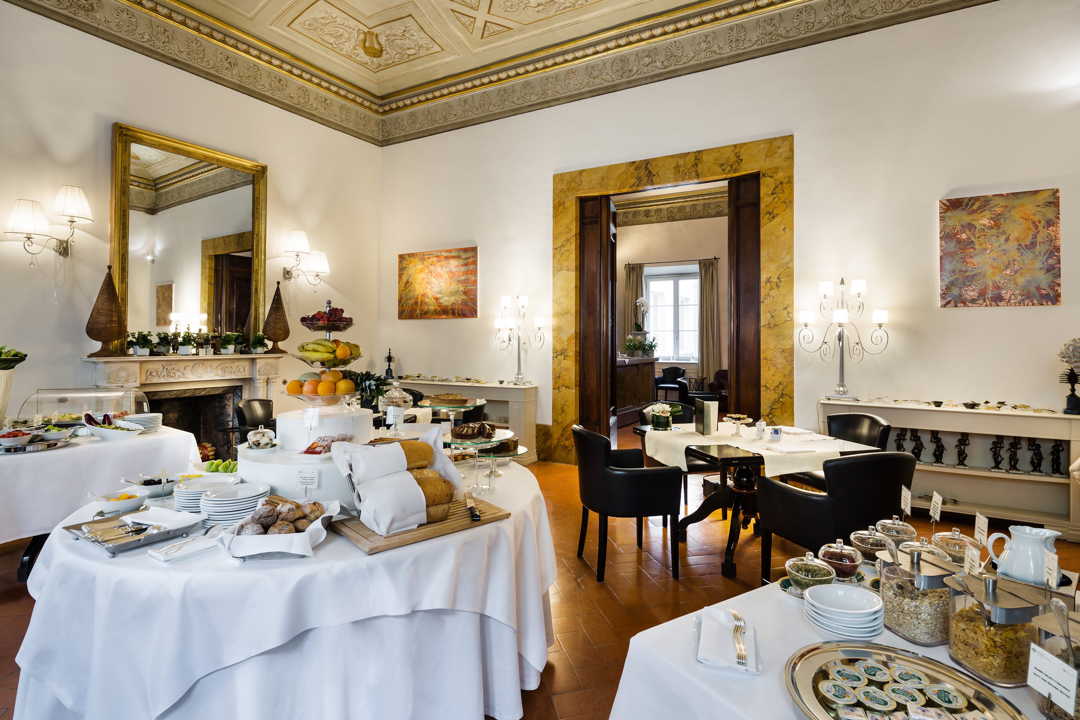Palazzo Firenze by Baglioni Hotels & Resorts 98/110