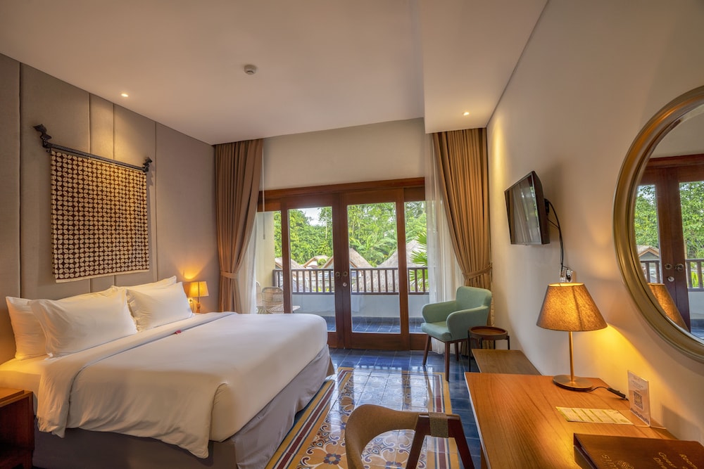 Sima Hotel Kuta Lombok 14/50
