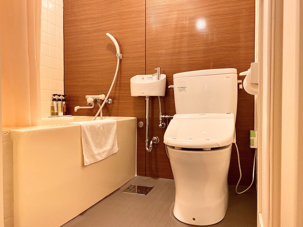 Ryu Resort Spa 5/65