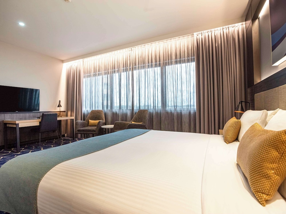 SPA, SUPERIOR, KING BED