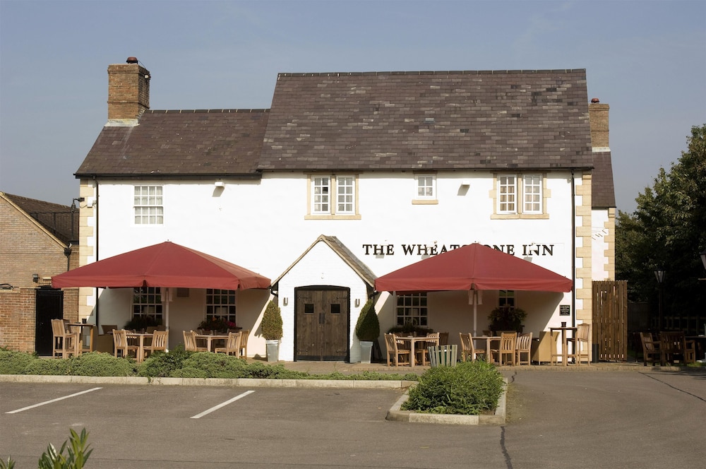 Premier Inn Gloucester (Barnwood) in GLOUCESTER - UK