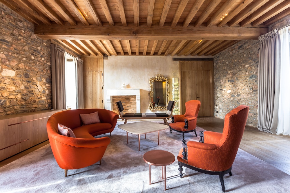 Domaine des Etangs 35/50