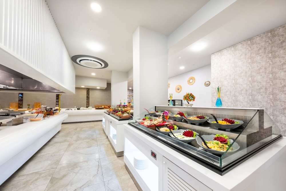 Riviera Zen Hotel - Adult Only 15/68