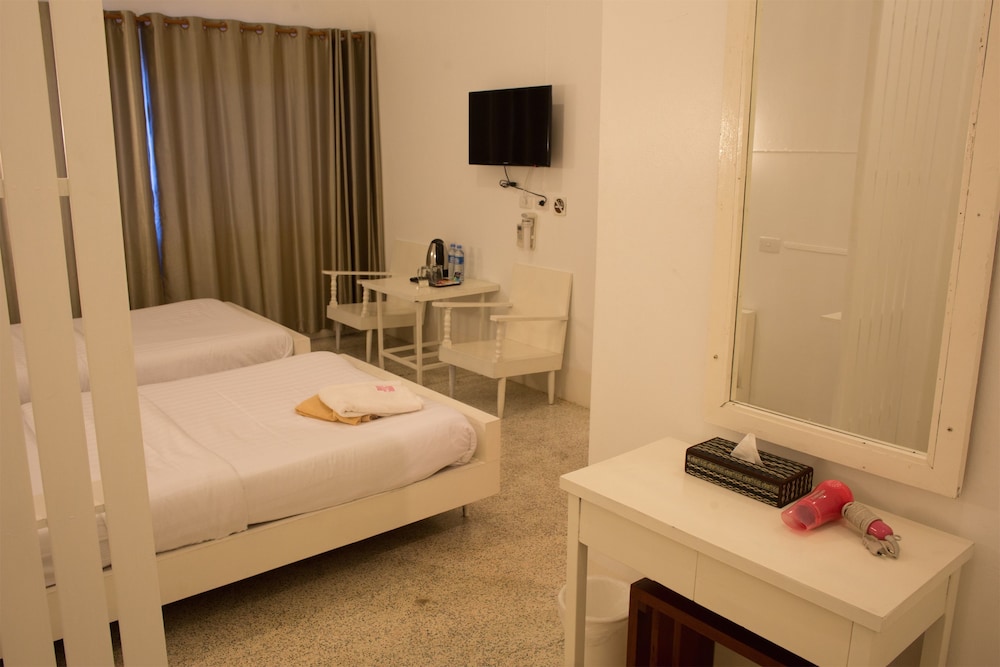 Chiangrai Hotel 24/37