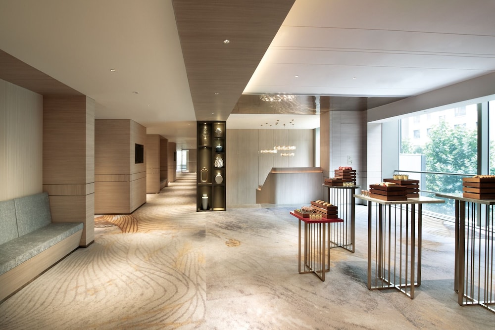 Hyatt Place Taiyuan Longcheng 19/34