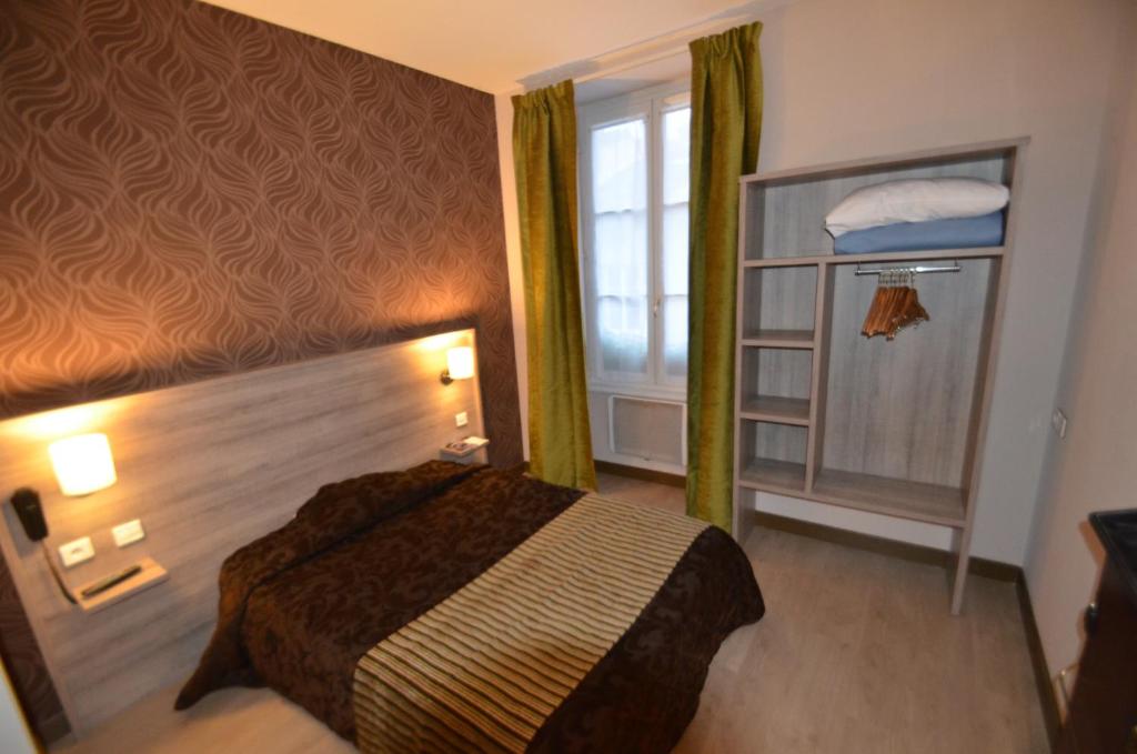 CITOTEL LE SAINT GEORGES 13/20