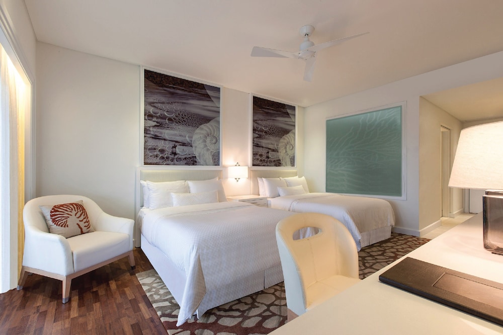 The Westin Langkawi Resort Spa 24/70