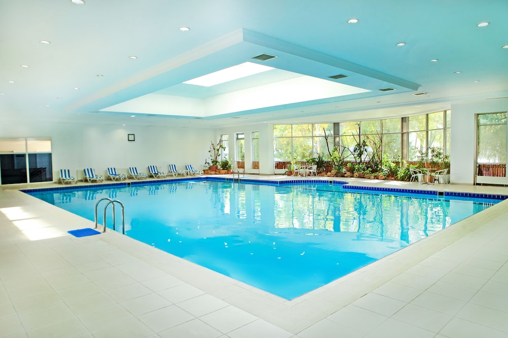 Wyndham Tashkent 7/58