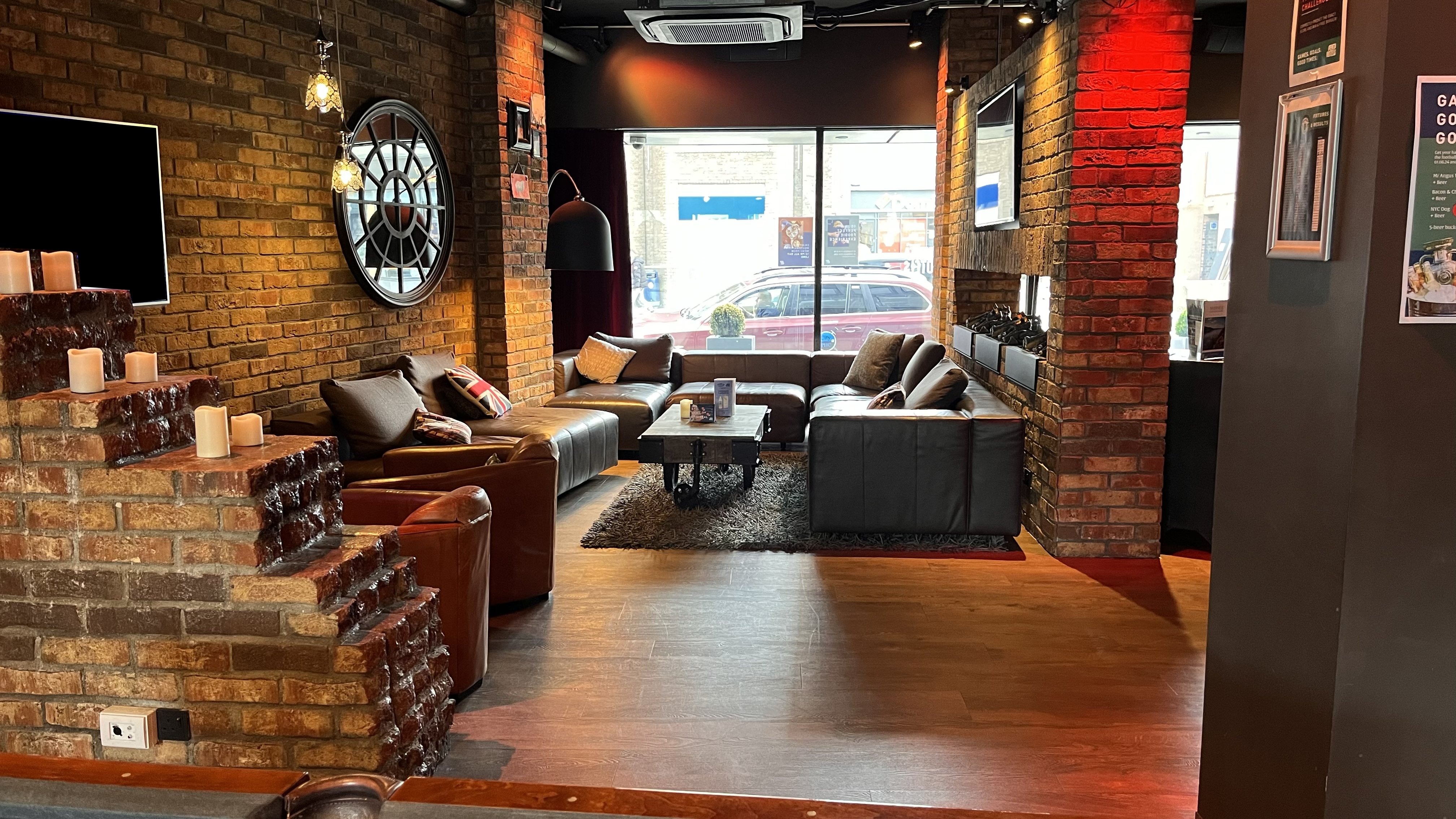 B&B HOTEL Inverness 54/56