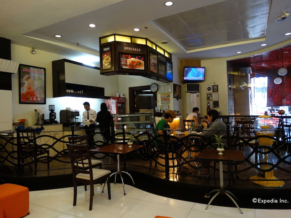 Majestic Hotel Manila 34/44