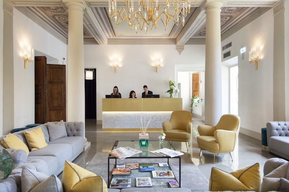 Hotel Horto Convento 5/60
