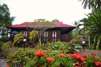 ViVilla By Holiday Villa Cherating in CHERATING