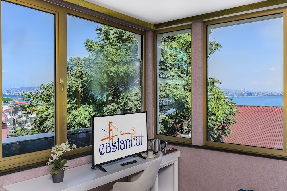 Eastanbul Suite 47/57