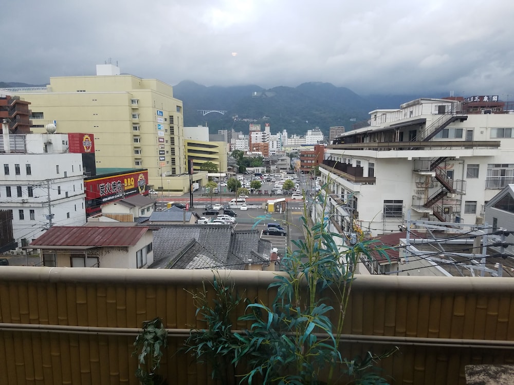 Umino hotel Hajime 4/50
