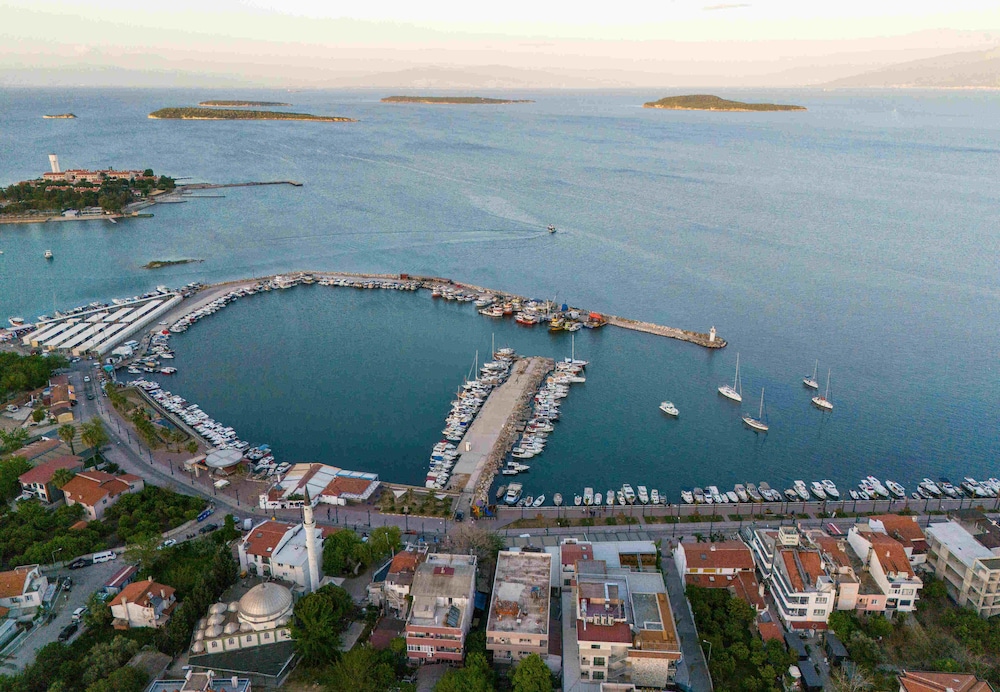 Si Urla 34/46