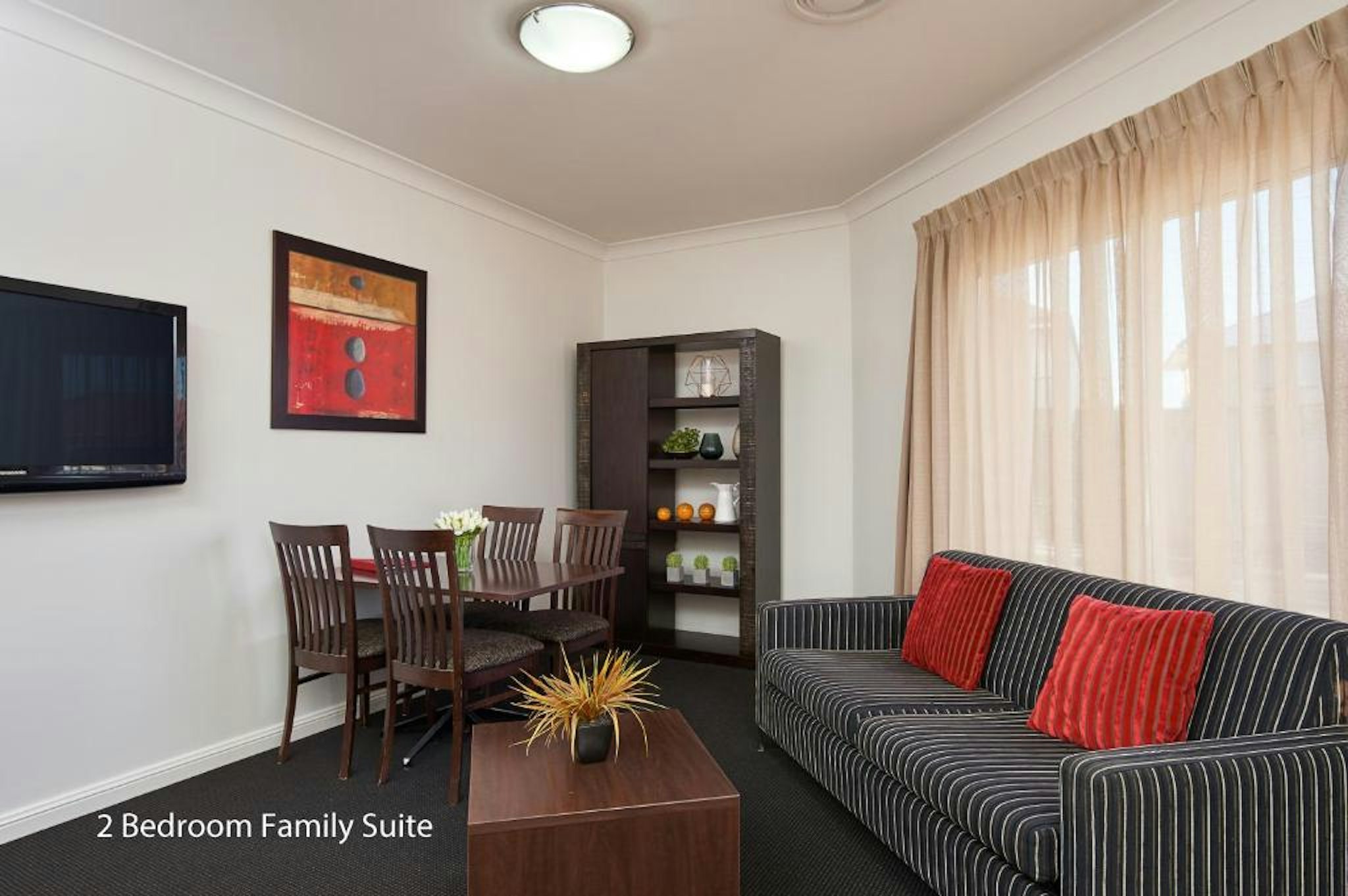 The Charles Boutique Hotel 26/38