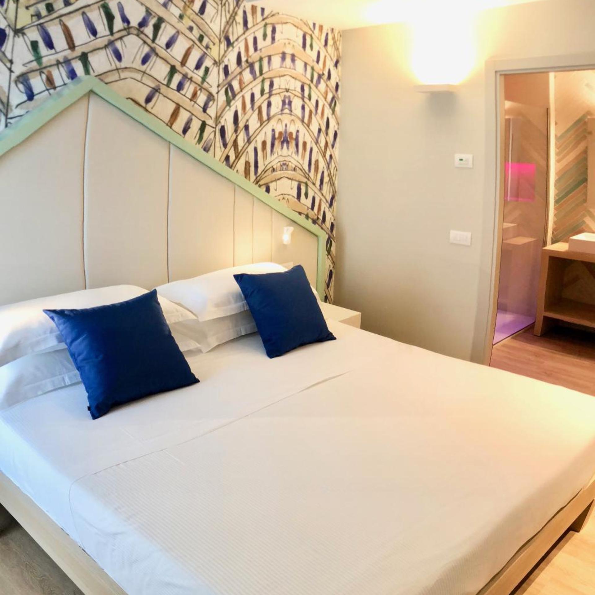 Hotel President Cattolica 16/56