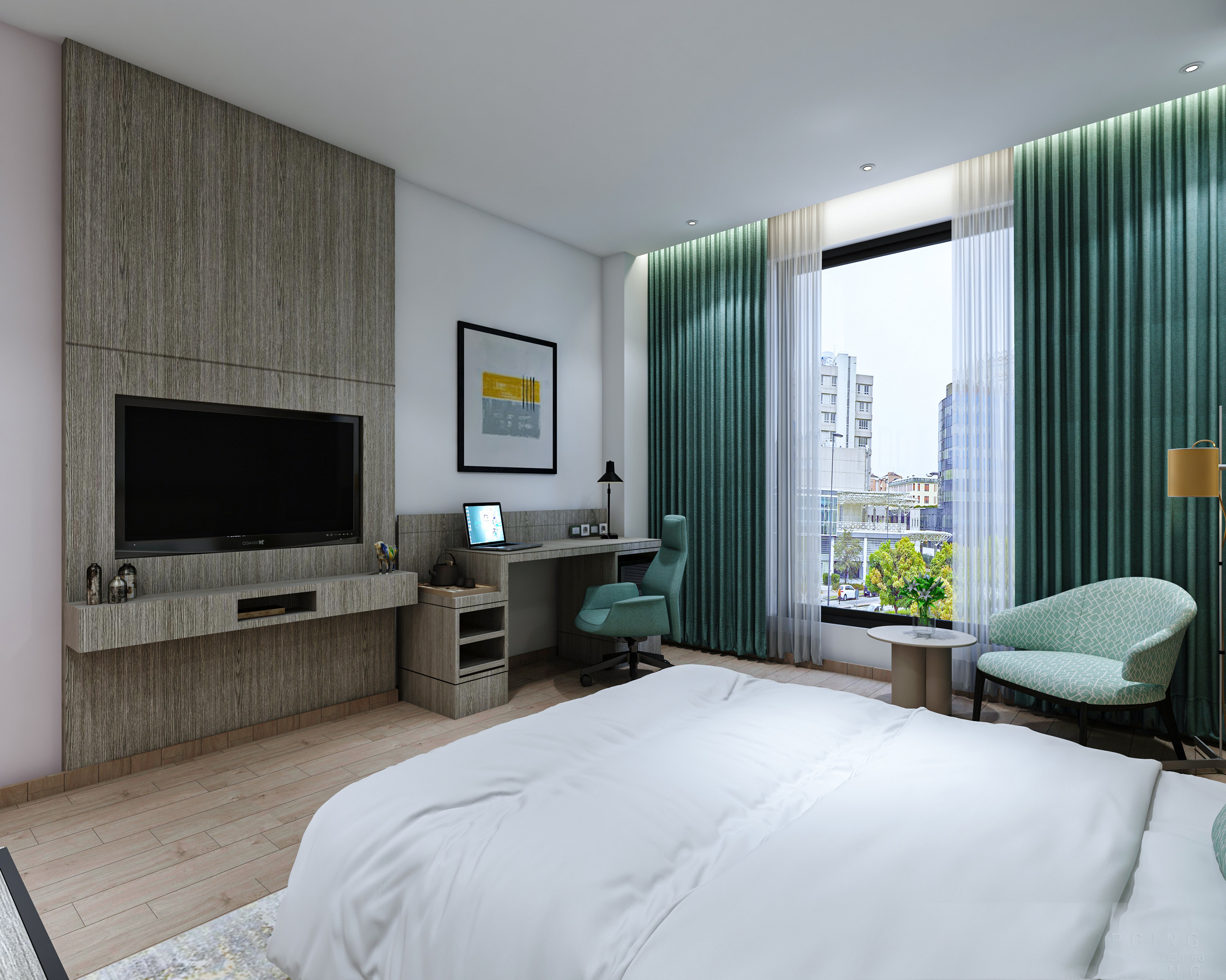 voco Amritsar by IHG 11/50