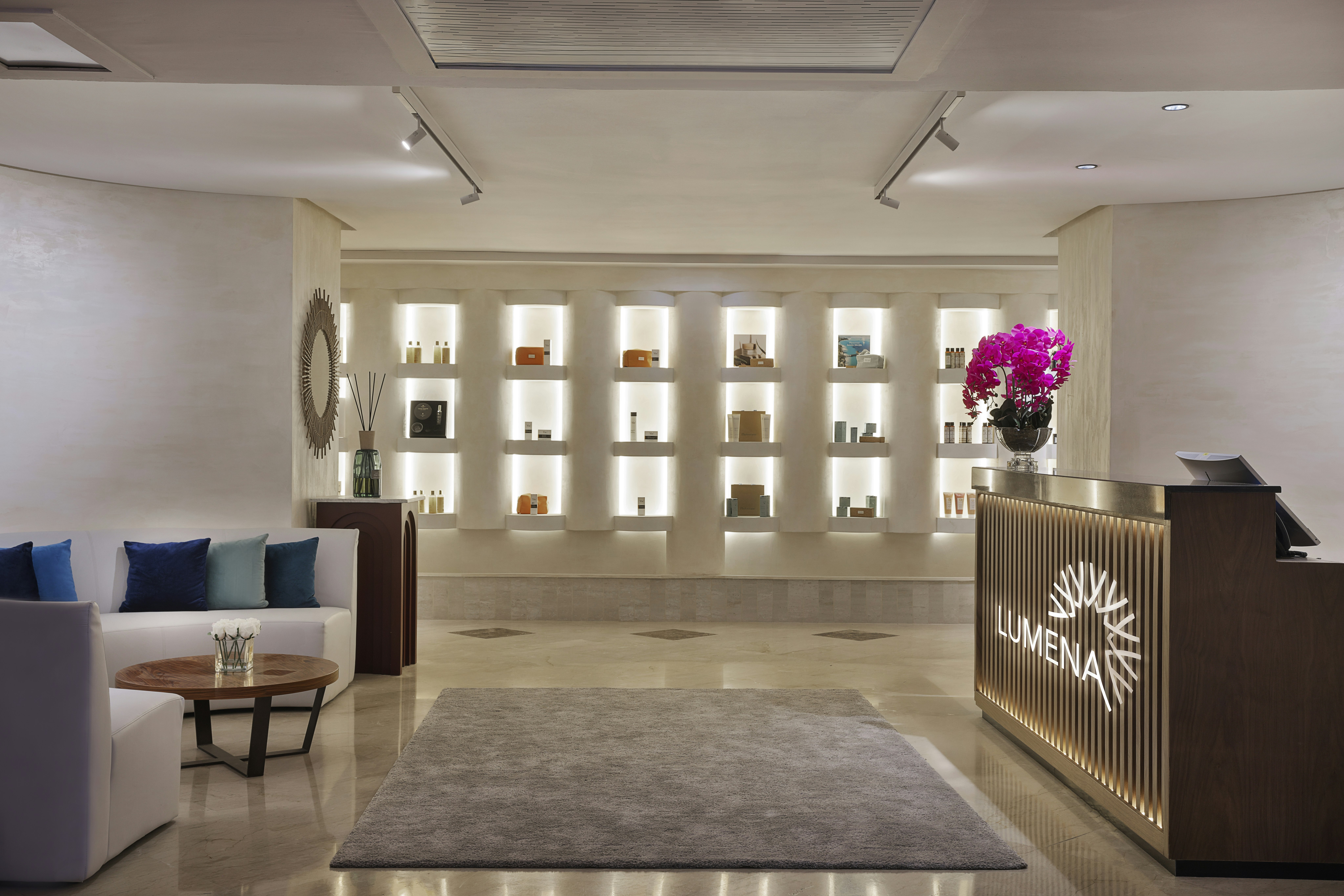 DoubleTree by Hilton Casablanca City Centre 7/58