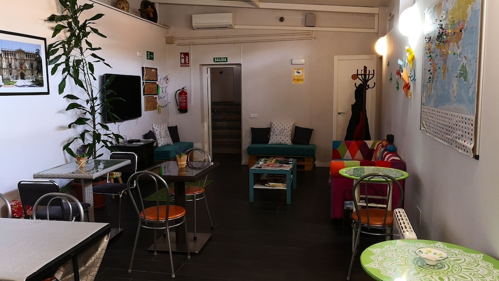 El Sueno del Quijote ROOMS 31/50
