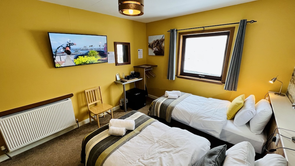 Aultguish Inn 13/50