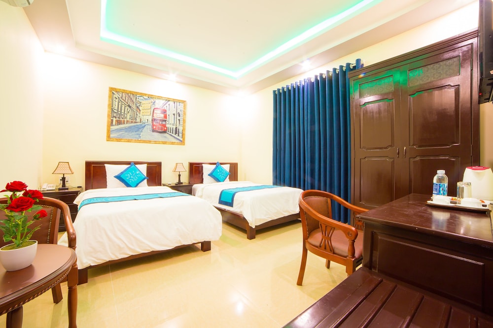 Hao Anh Villa Hoi An 17/50