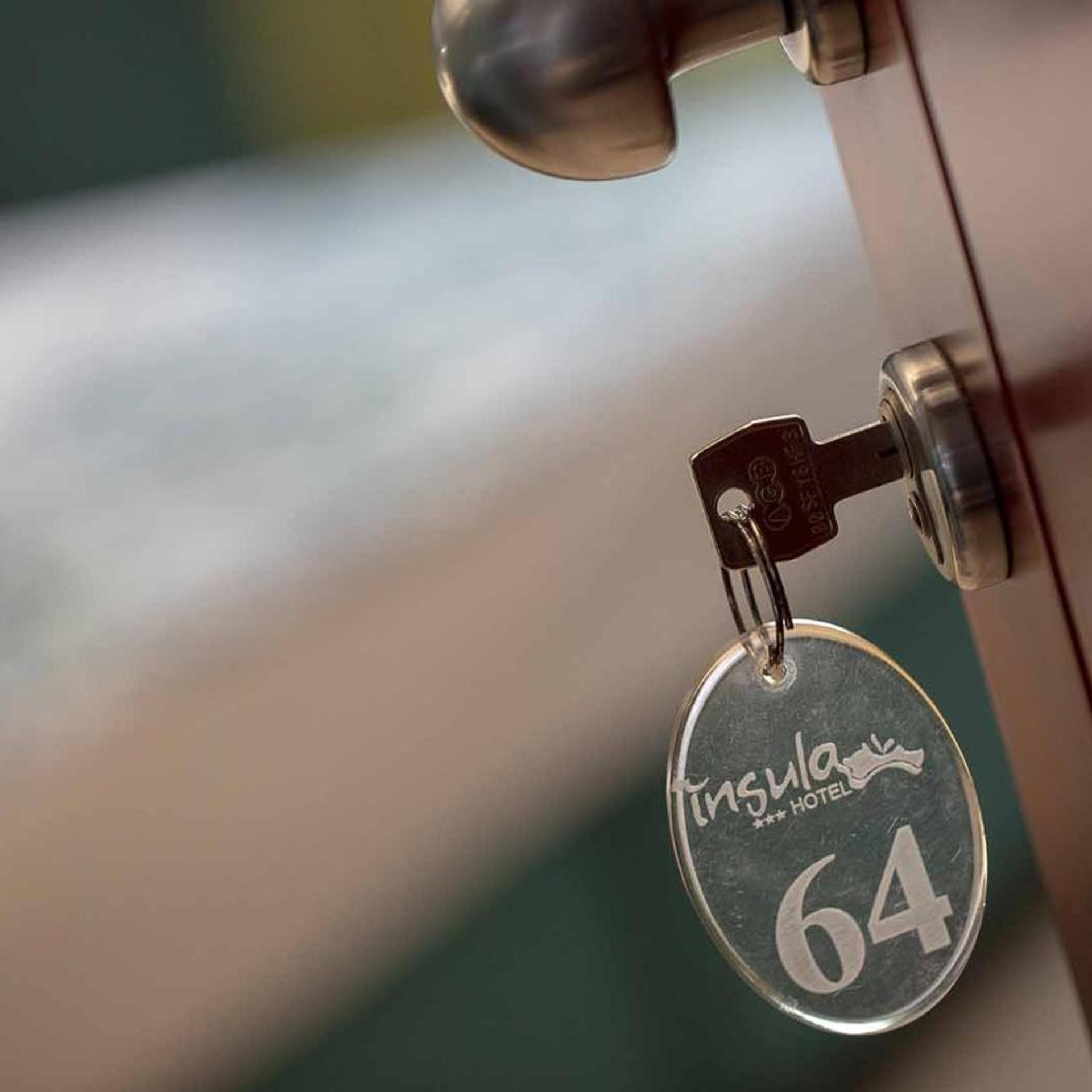 Hotel Insula 22/50