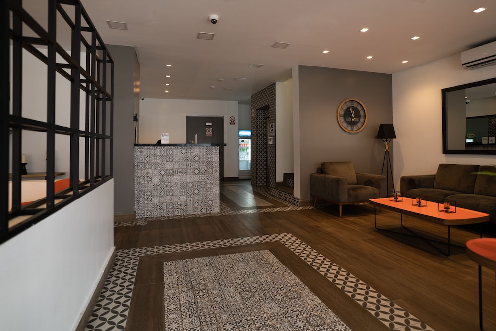 Residencial & Hotel Palazzo 5/60
