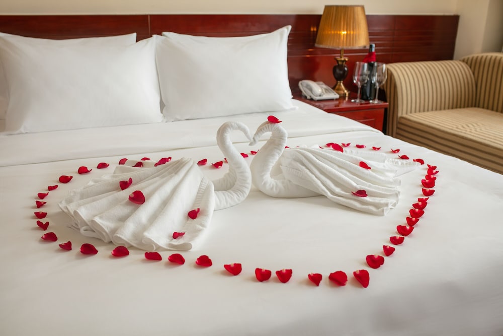 A25 Hotel - 705 Lac Long Quan 42/65