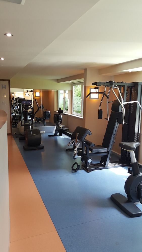 NOVOTEL BRUSSELS AIRPORT 44/75