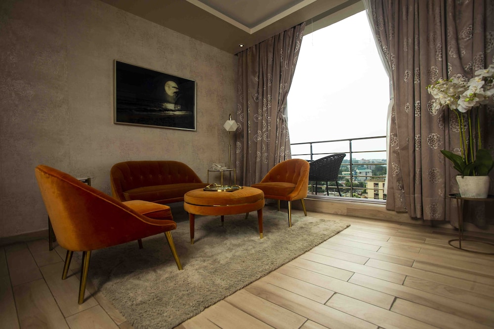 San Marino Hotel Apartment 29/50