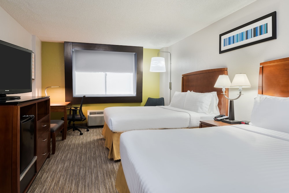 Holiday Inn Express Miami Airport Doral Area 21/71