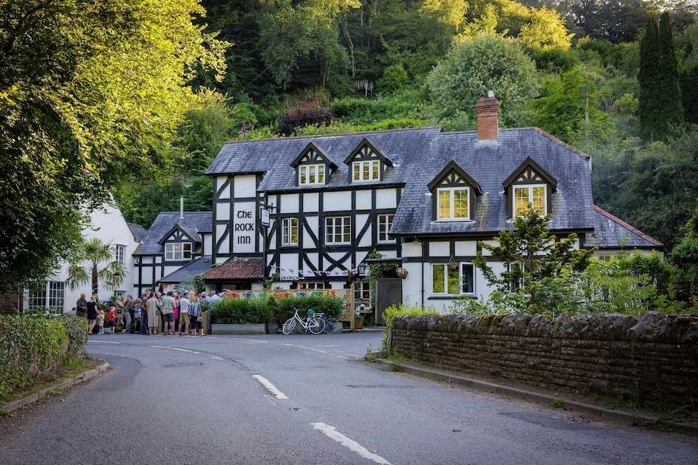 The Rock Inn in TAUNTON