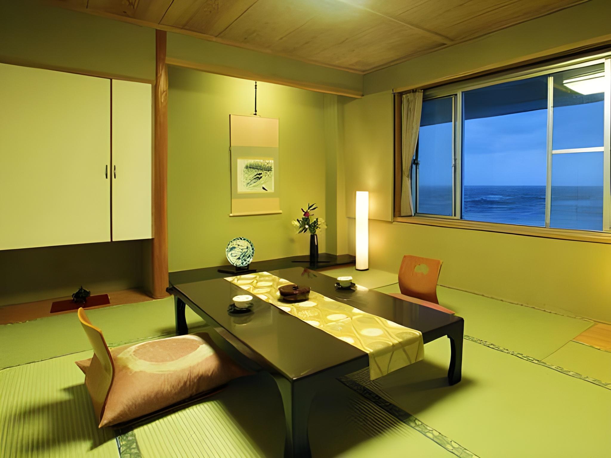 Senami View Hotel 52/52