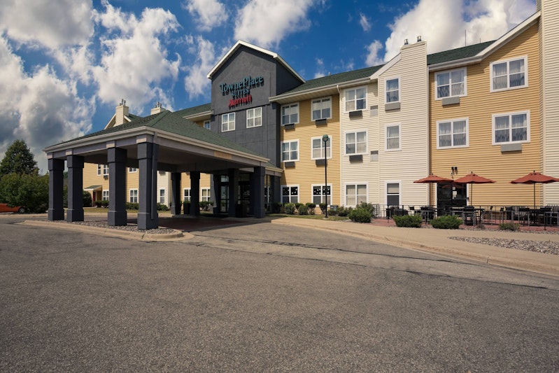 Towneplace Suites Rochester 37/39