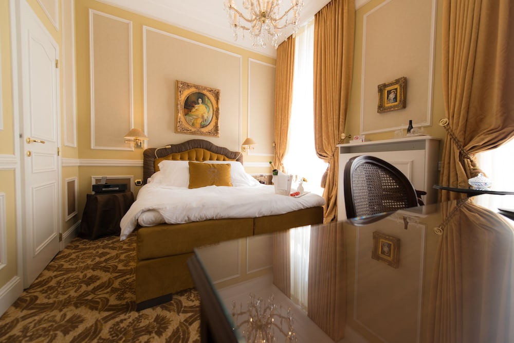 room