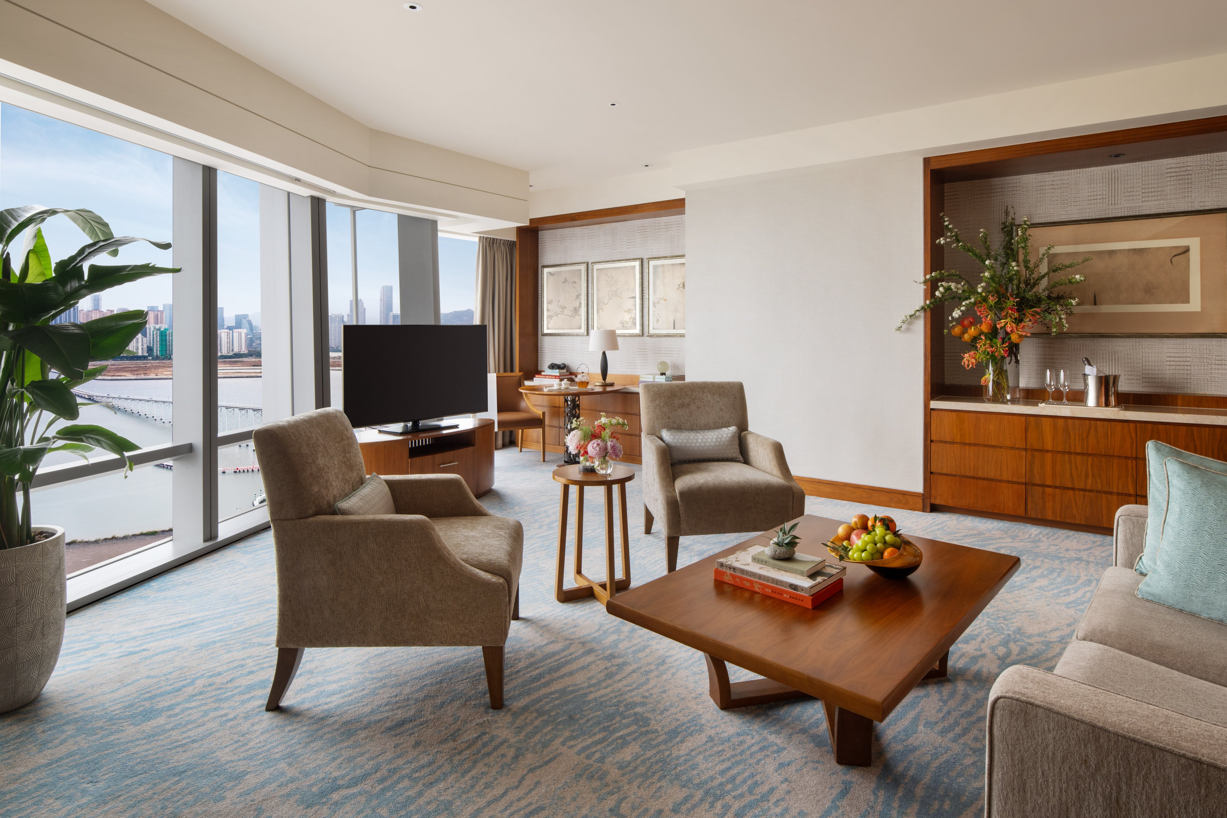 Mandarin Oriental Macau 29/50
