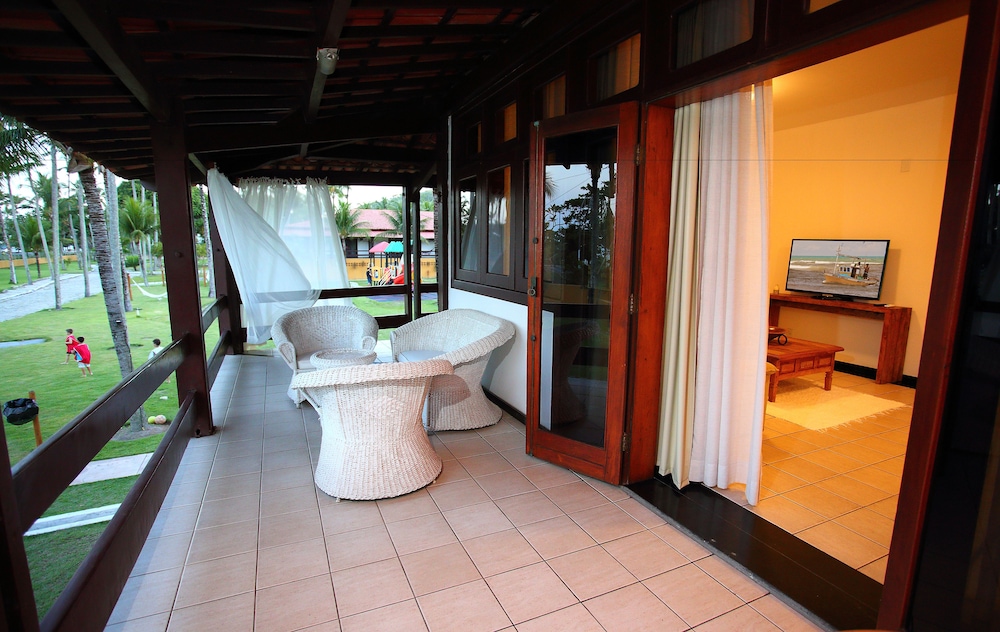 Porto Seguro Praia Resort 36/75