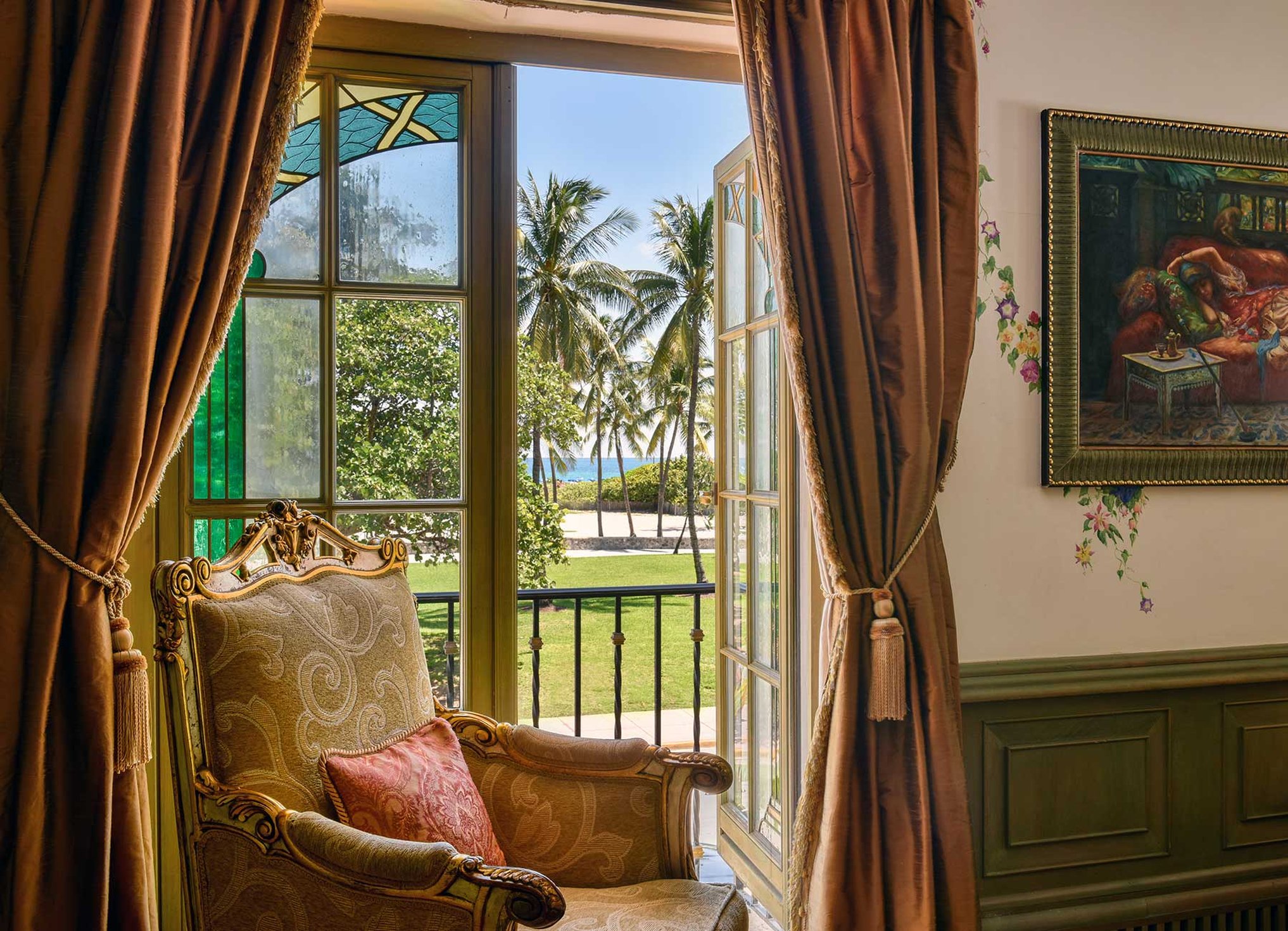 THE VILLA CASA CASUARINA 50/61