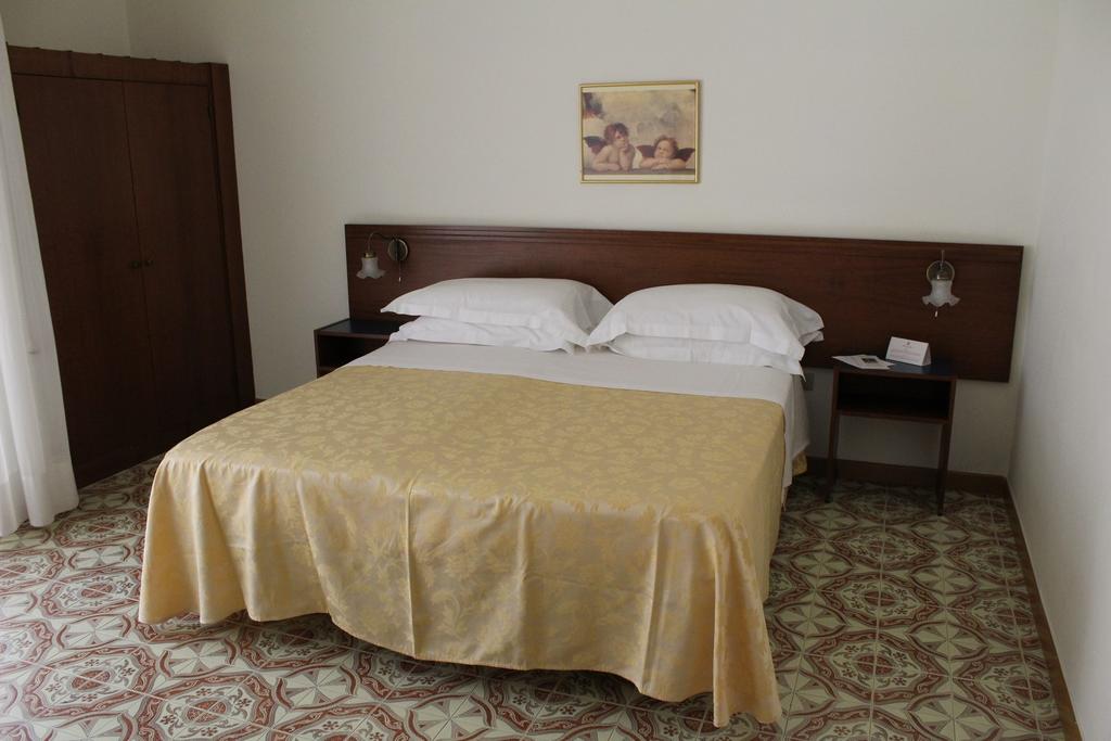 Casa Vacanza San Pietro 5/17