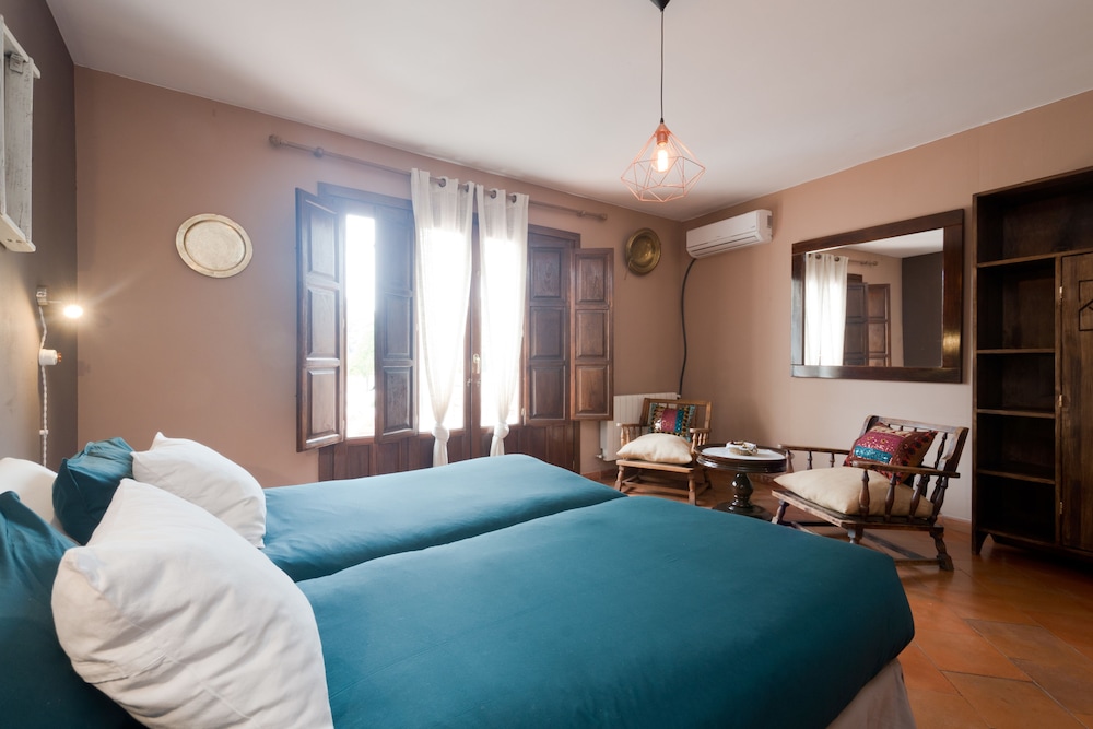 Casa Bombo 13/45