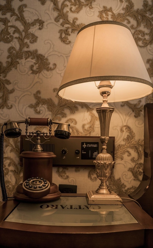 Historic Boutique Hotel Cattaro 31/60