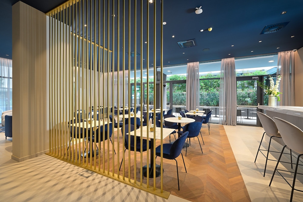 Boutique Hotel Porto 45/55