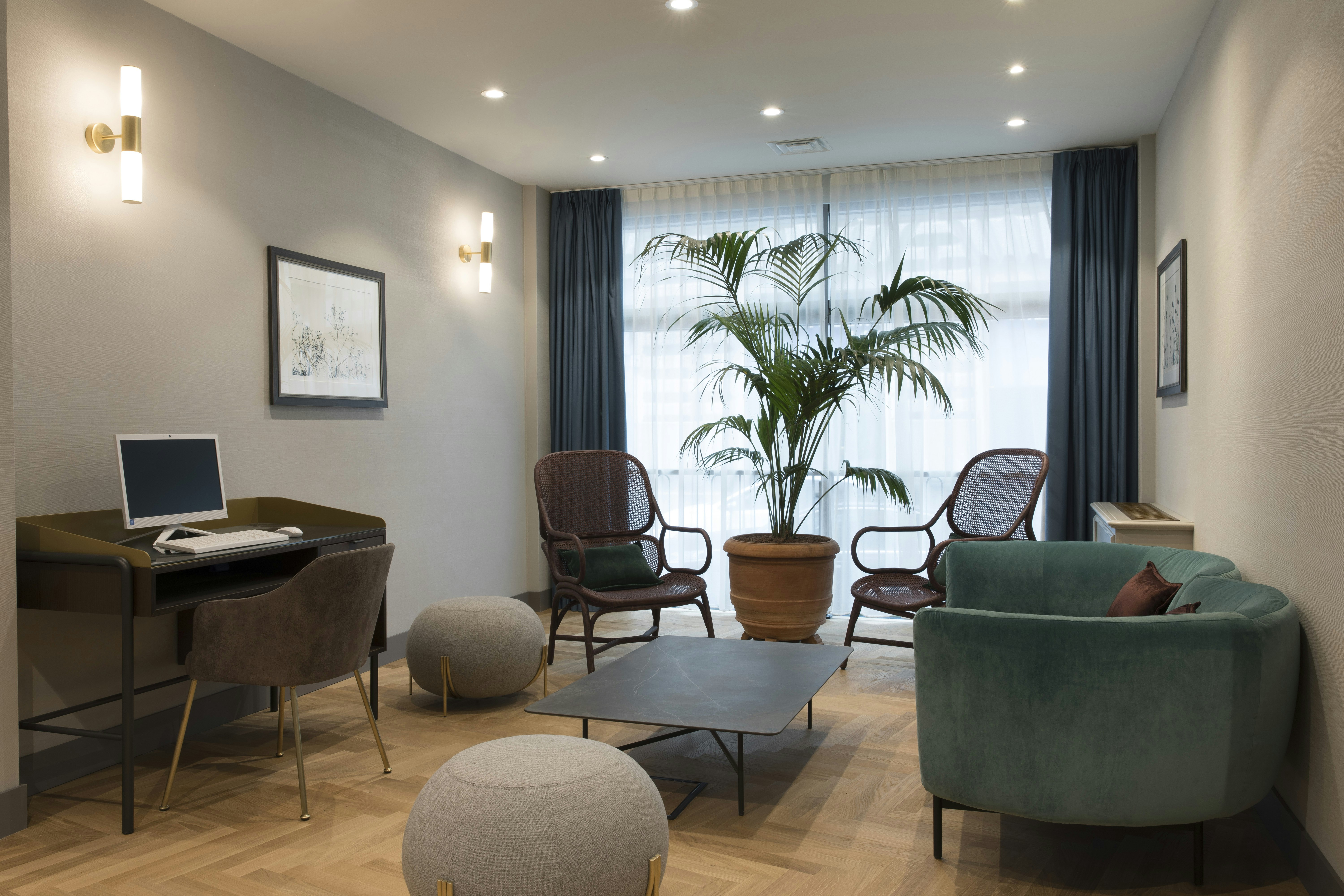 Doubletree By Hilton Rome Monti 23/37