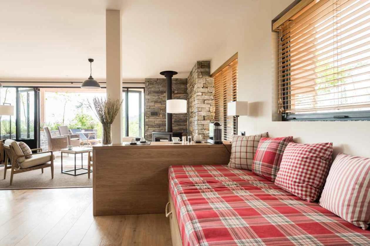 Relais Du Silence La Gree Des Landes Eco Hotel Spa Yves Rocher 34/50