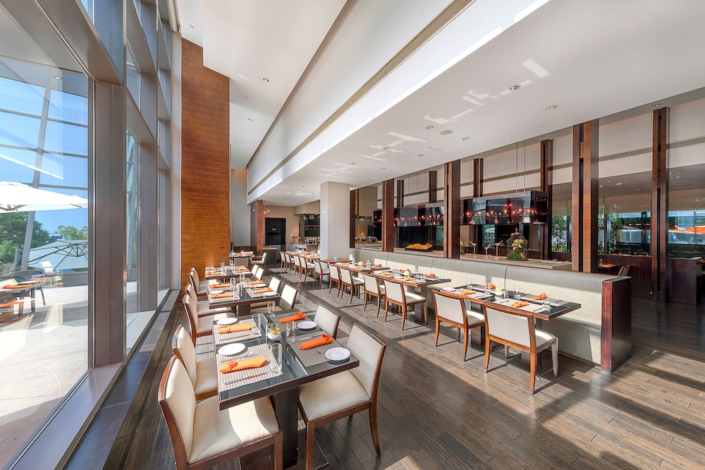 Parkyard Hotel Shanghai 34/50
