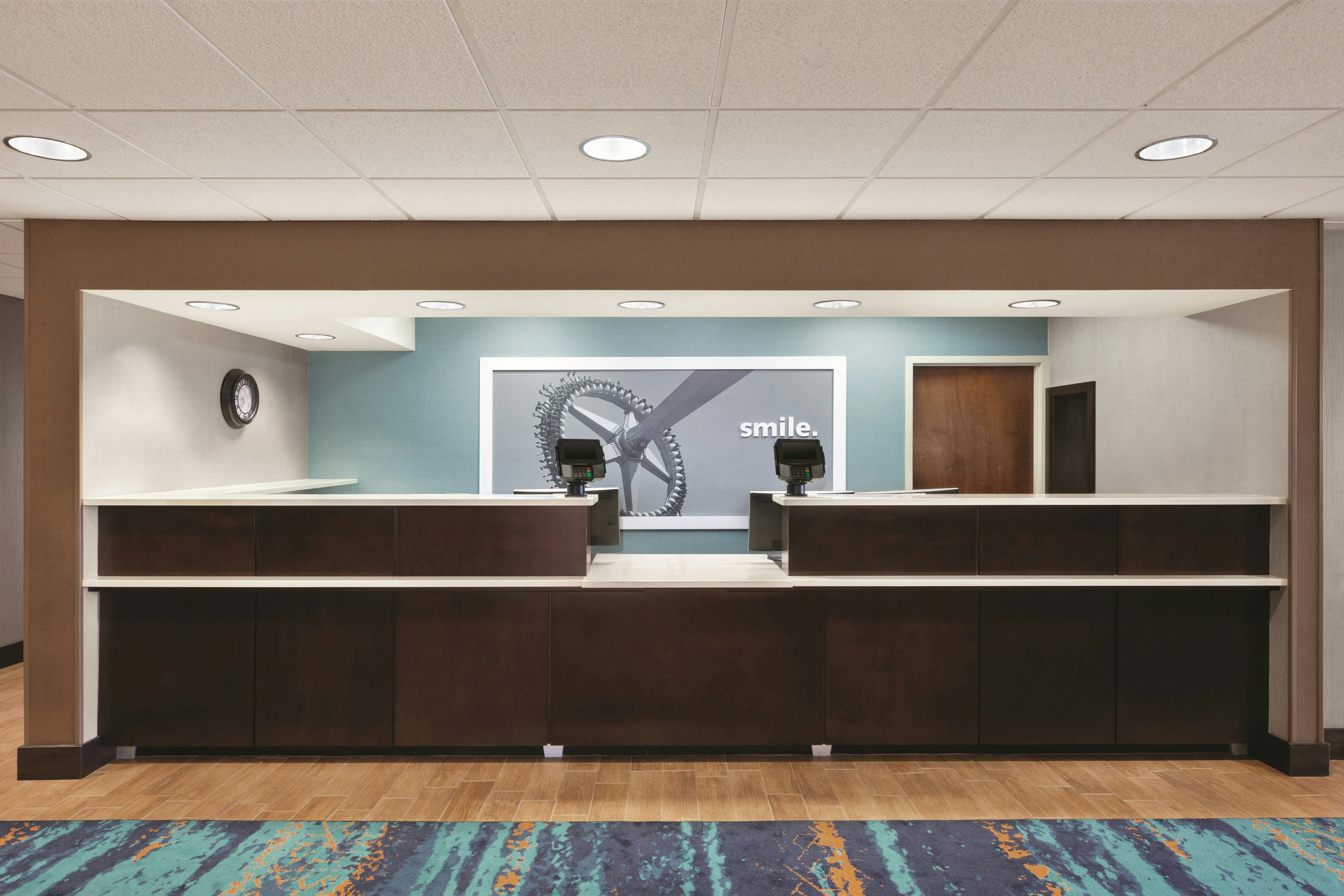Hampton Inn Orlando International Drive/Convention Center 8/37
