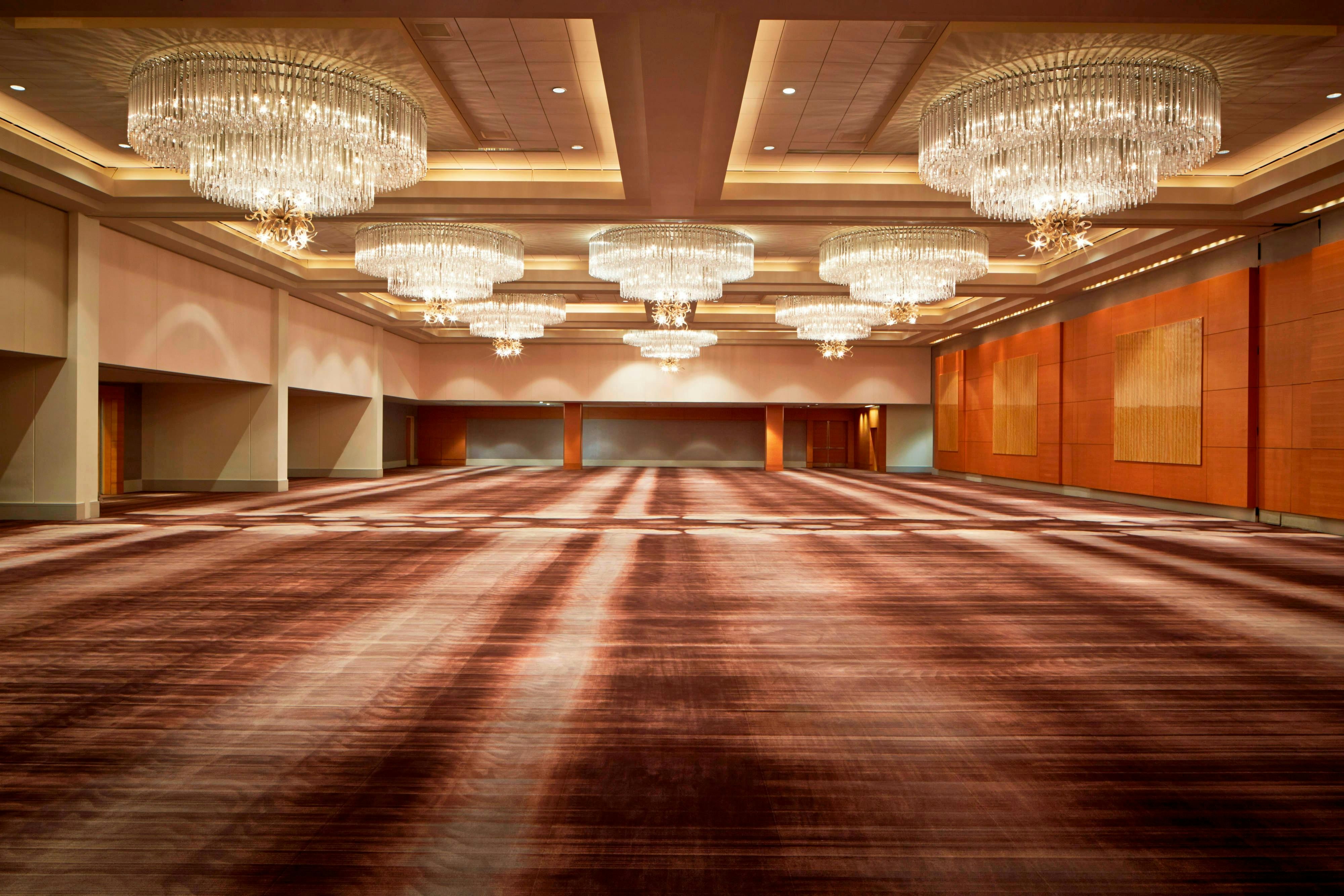 Atlanta Marriott Marquis 38/81