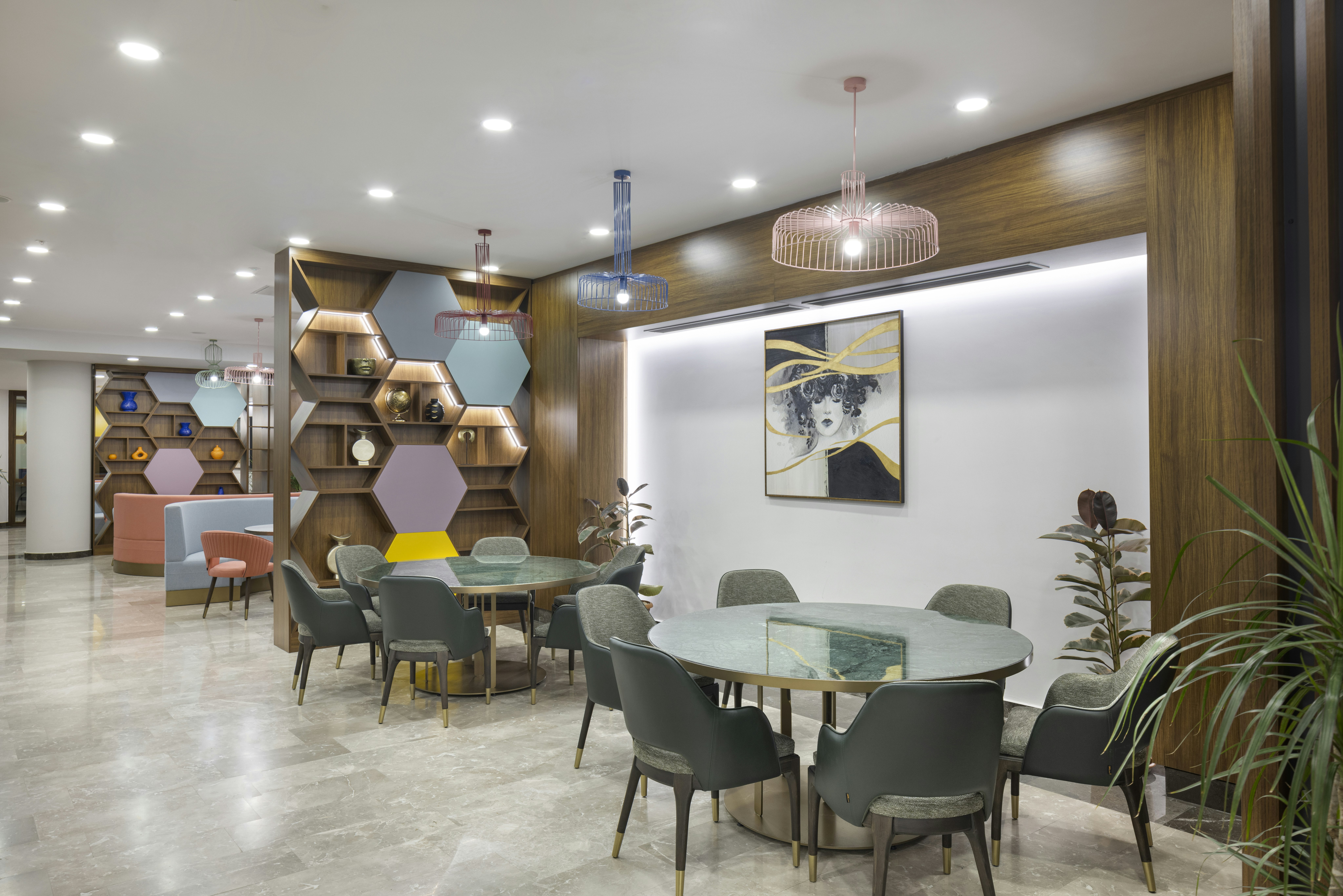 Hampton by Hilton Istanbul Arnavutkoy 30/43