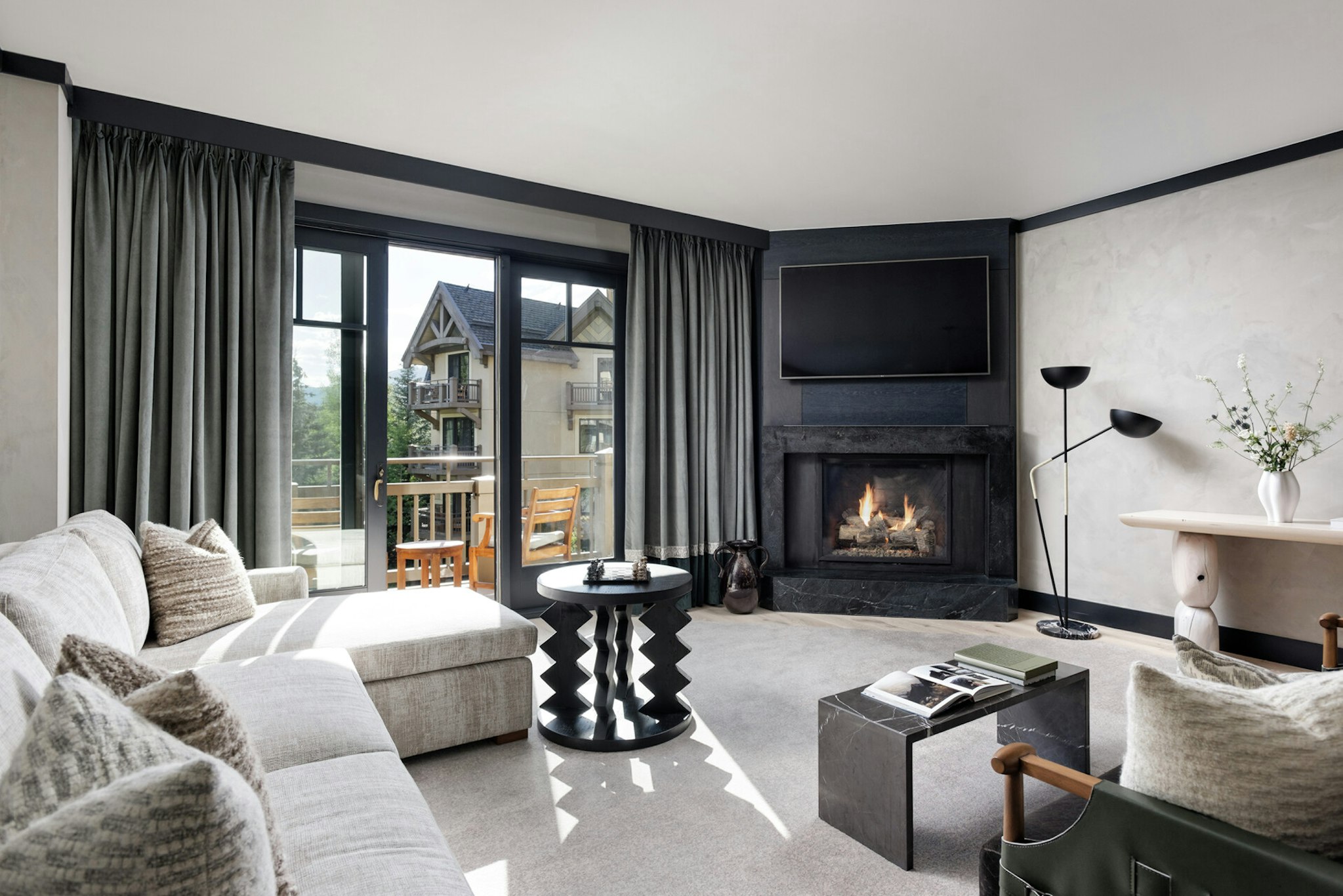 Four Seasons Resort and Residences Vail 54/93